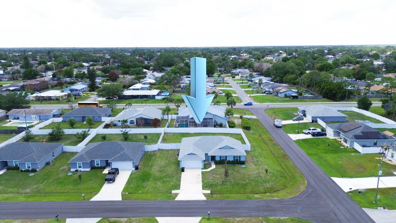 1220 SE NAVAJO Lane, Port St Lucie, FL 34983 photo 3