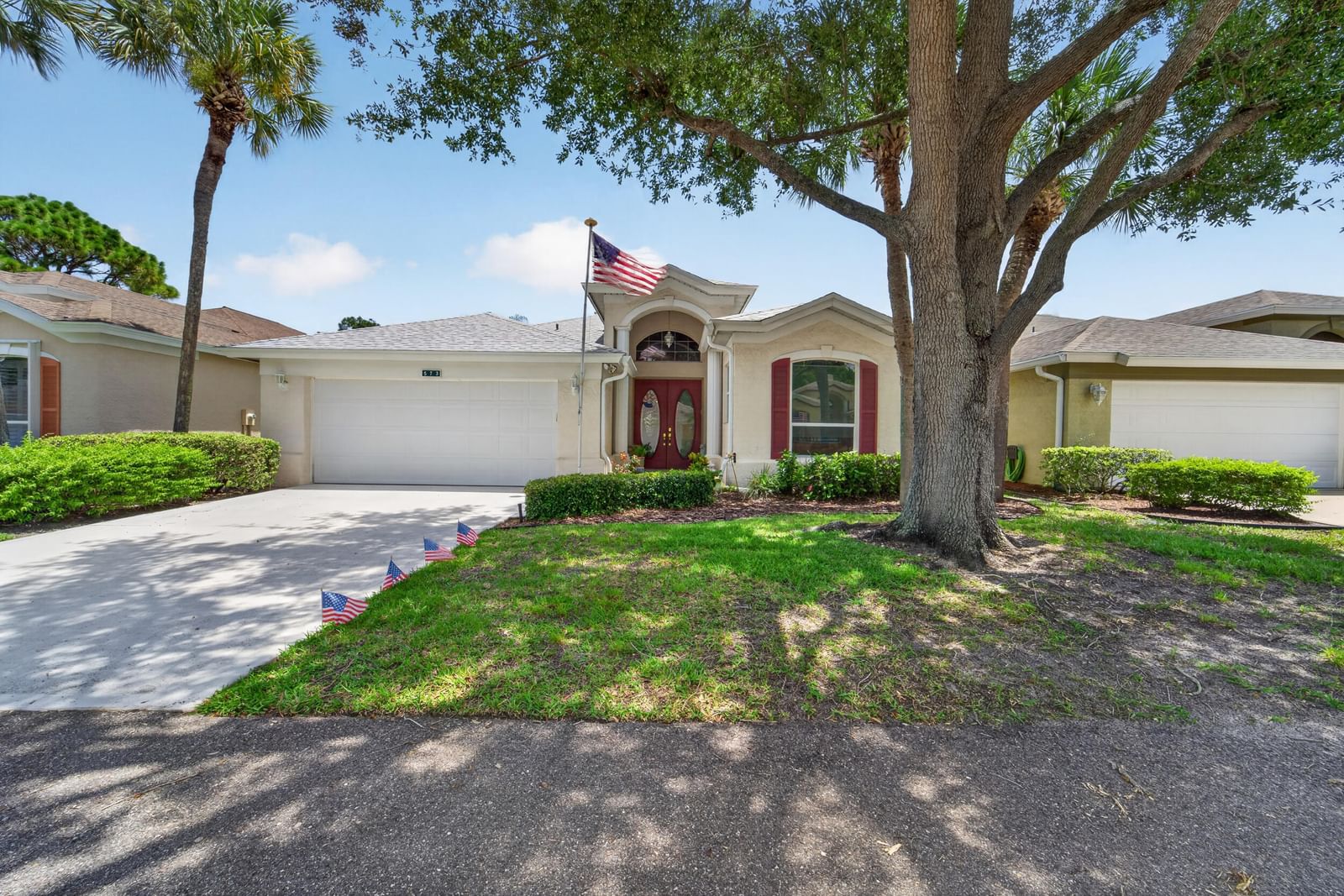 573 NW MONTEVINA Drive, Port St Lucie, FL 34986 photo 3