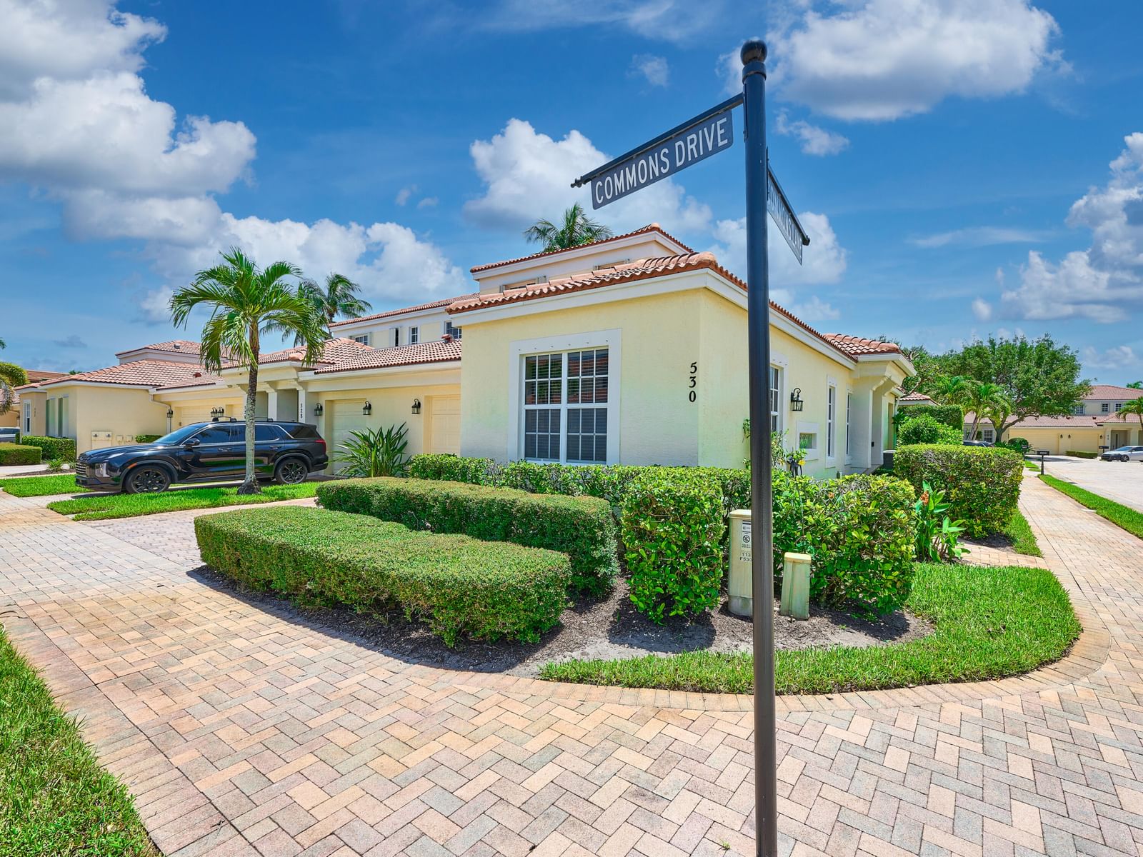 530 COMMONS Drive, Palm Beach Gardens, FL 33418 photo 4