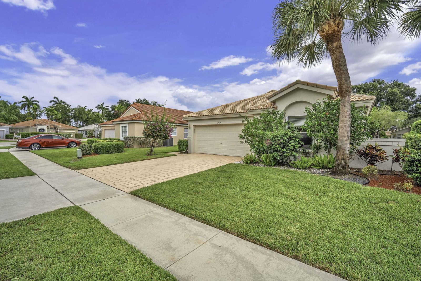 5707 Swaying Palm Lane, Boynton Beach, FL 33437 photo 3