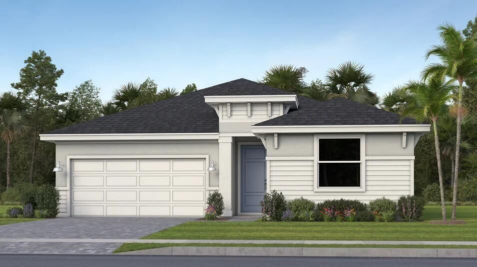 6669 NW HEIRLOOM Terrace, Port St Lucie, FL 34987 photo 2