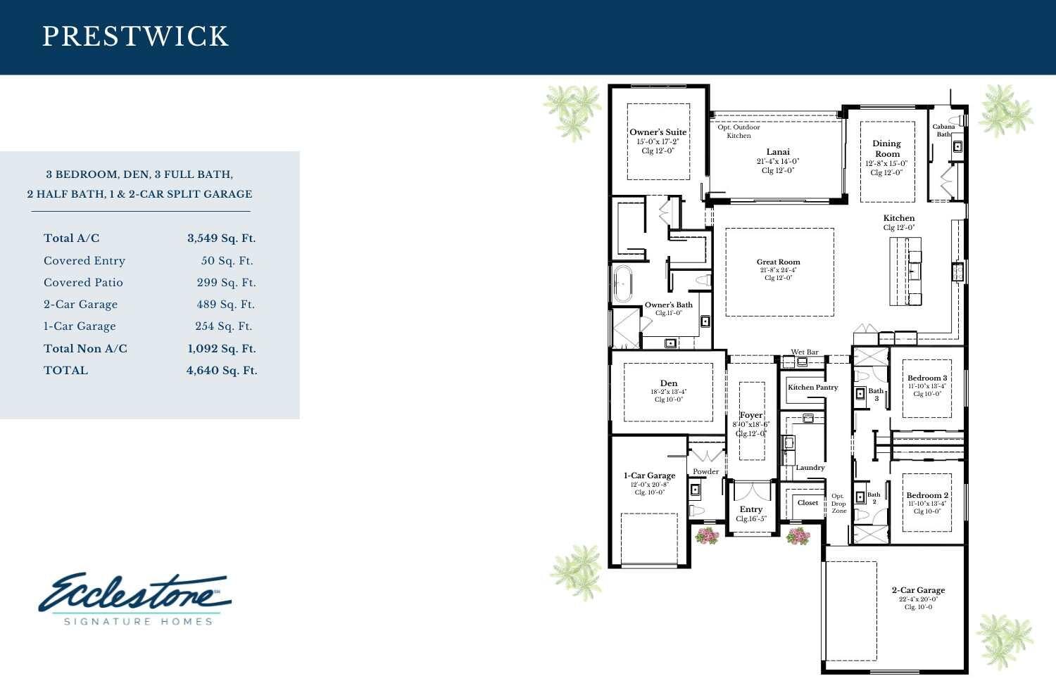 108 SE VIA SAN MARINO, Port St Lucie, FL 34984 photo 2