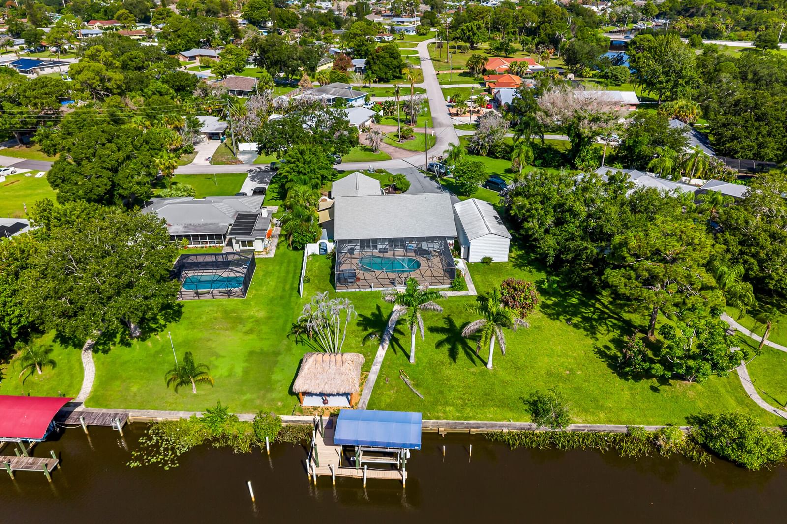 446 S Naranja Avenue, Port St Lucie, FL 34983 photo 3