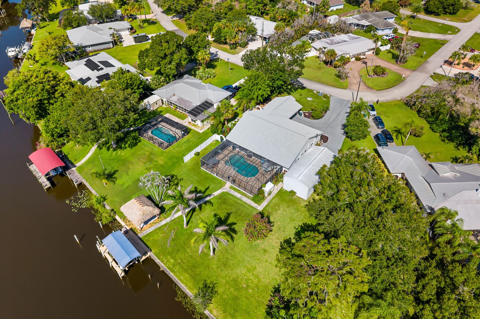 446 S Naranja Avenue, Port St Lucie, FL 34983 photo 4