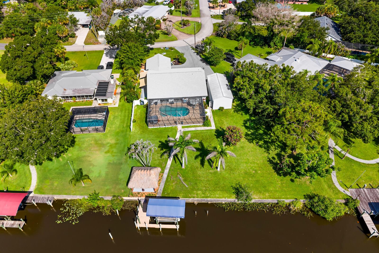 446 S Naranja Avenue, Port St Lucie, FL 34983 photo 5