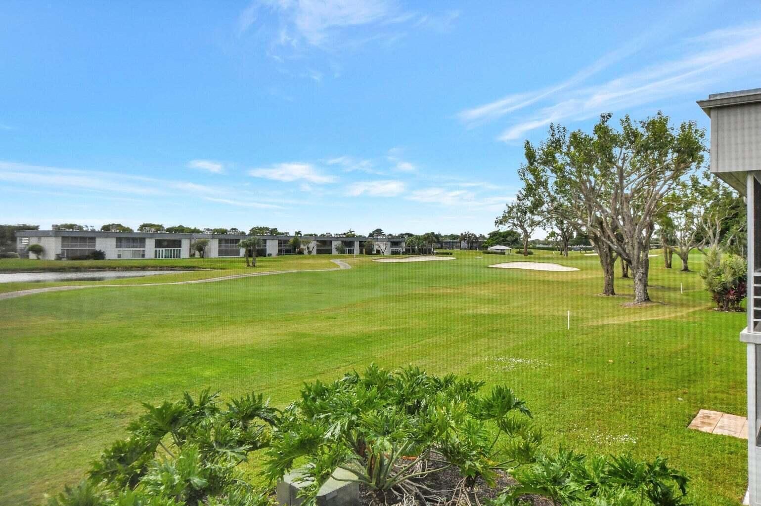 187 NORMANDY D, Delray Beach, FL 33484 photo 3