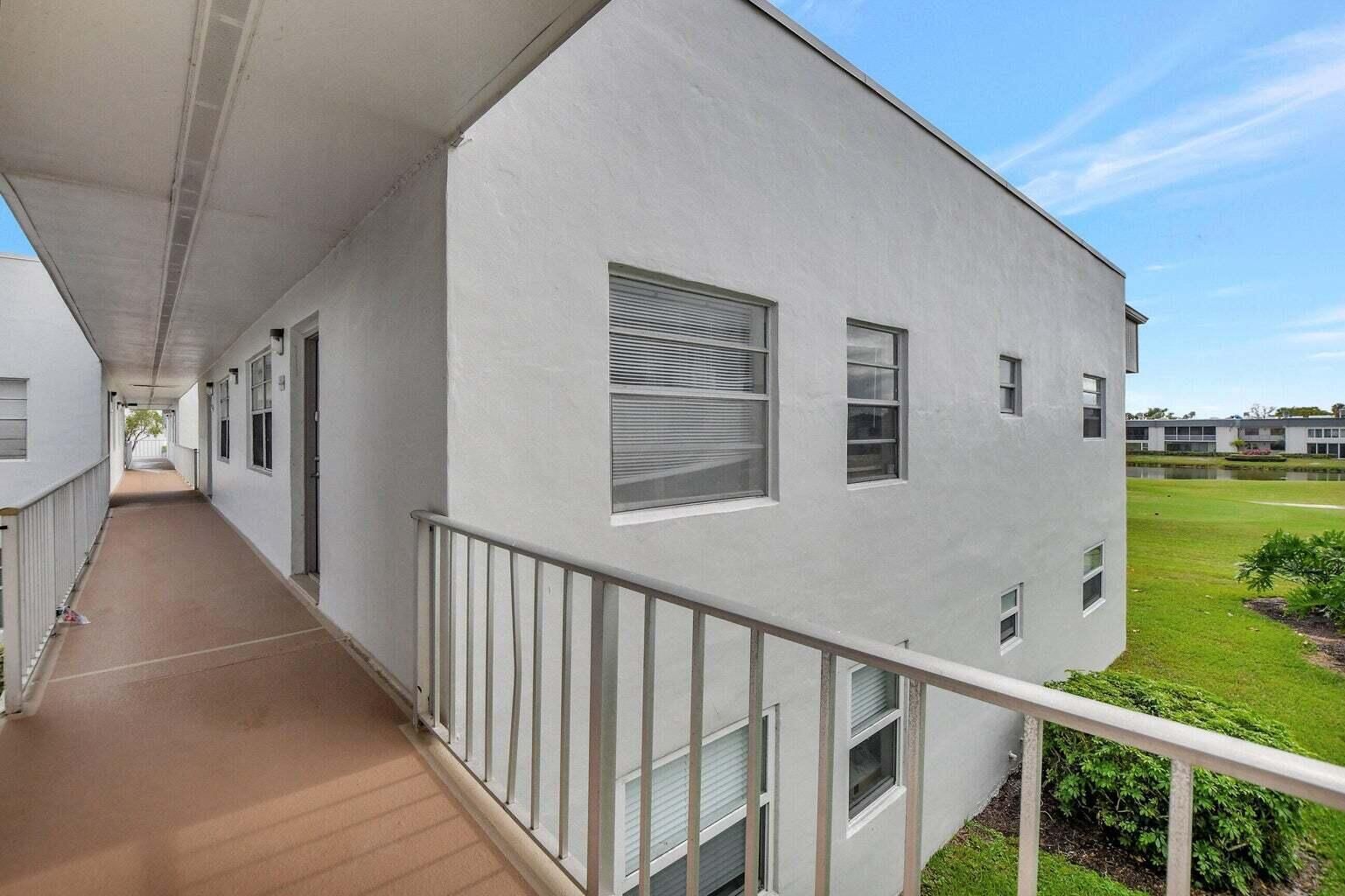 187 NORMANDY D, Delray Beach, FL 33484 photo 4