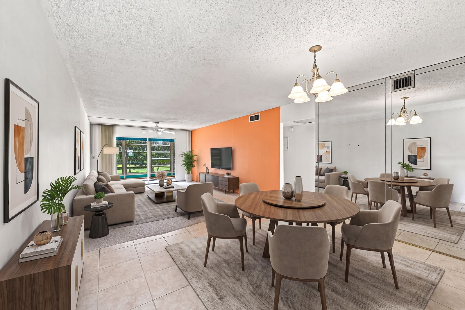 2901 VICTORIA Circle #D2, Coconut Creek, FL 33066 photo 2