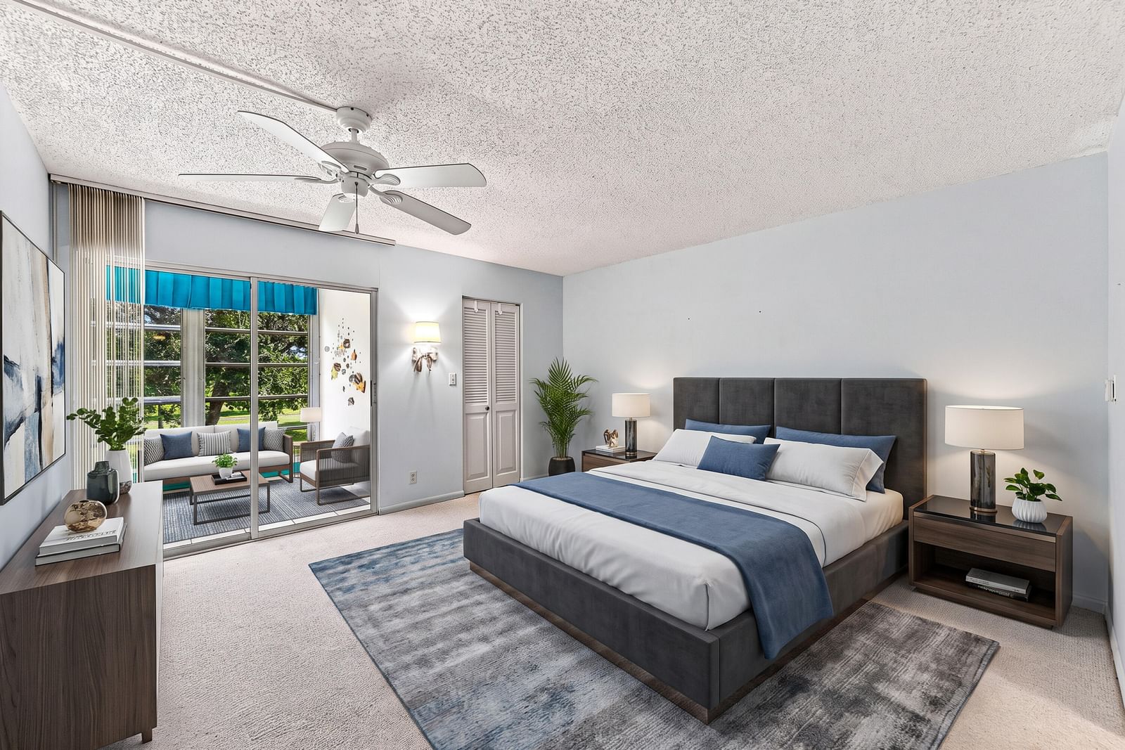 2901 VICTORIA Circle #D2, Coconut Creek, FL 33066 photo 5