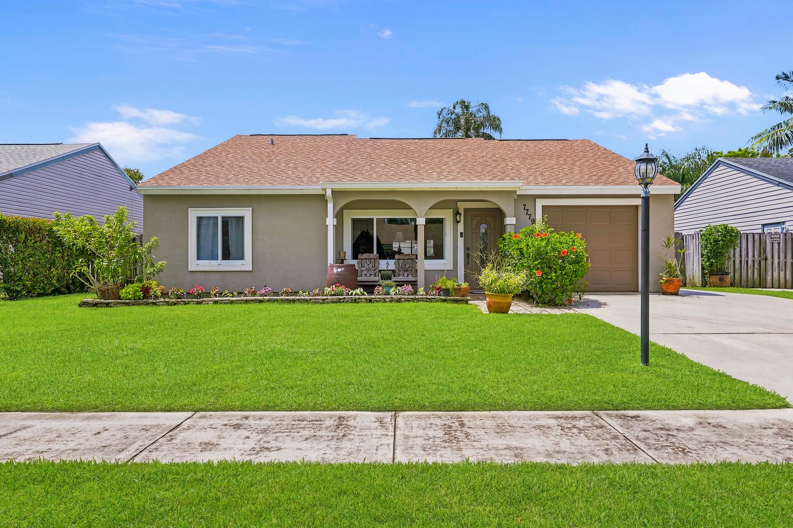7779 Blairwood Circle N, Lake Worth, FL 33467 photo 2