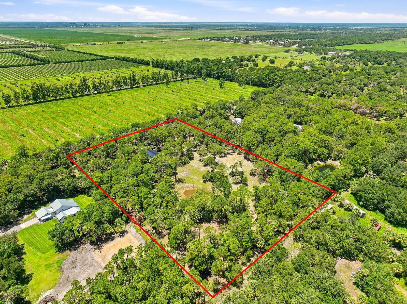 6413 S Header Canal Road, Port St Lucie, FL 34945 photo 2