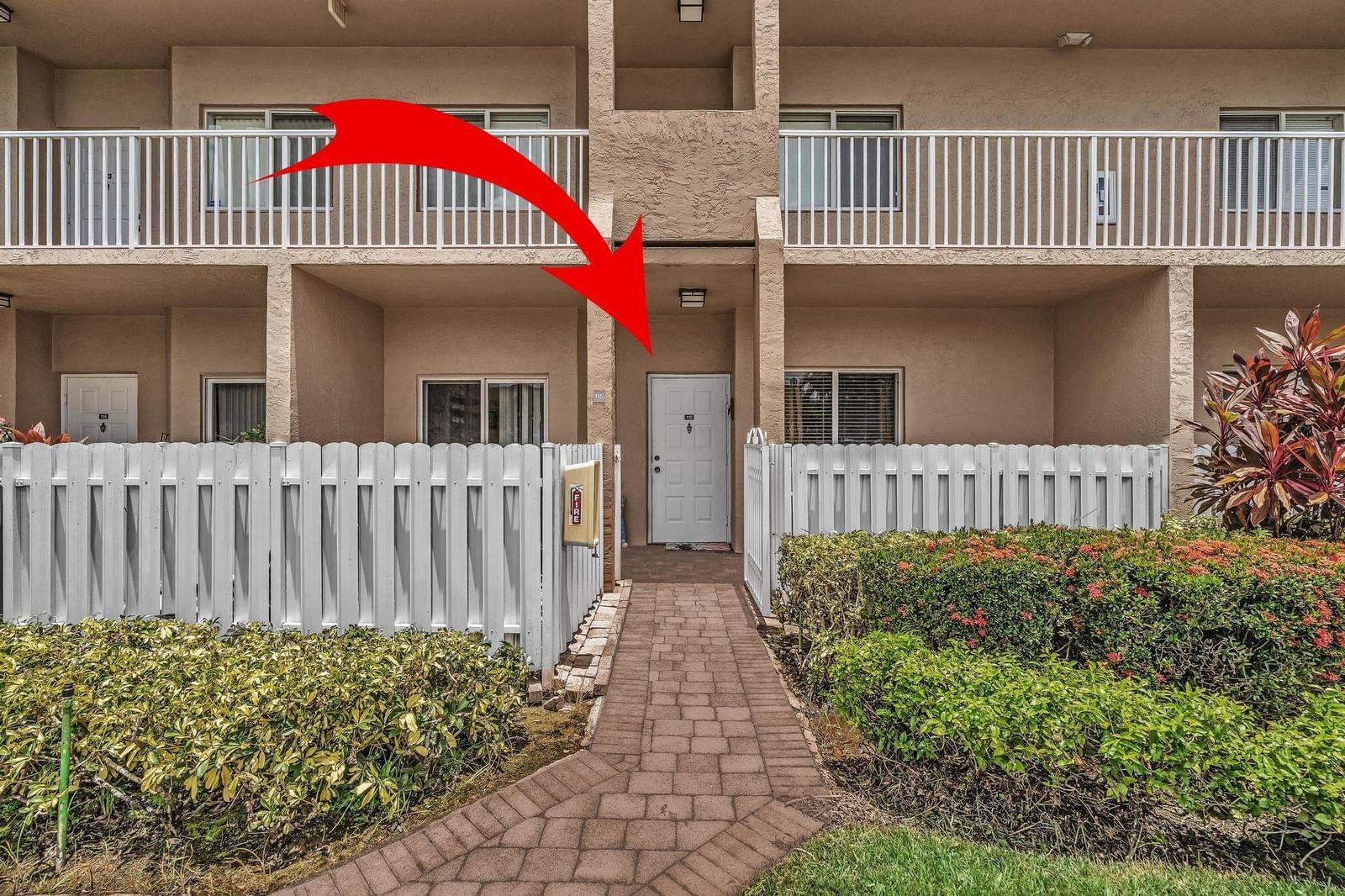 7647 SOUTHAMPTON Terrace #115, Tamarac, FL 33321 photo 3