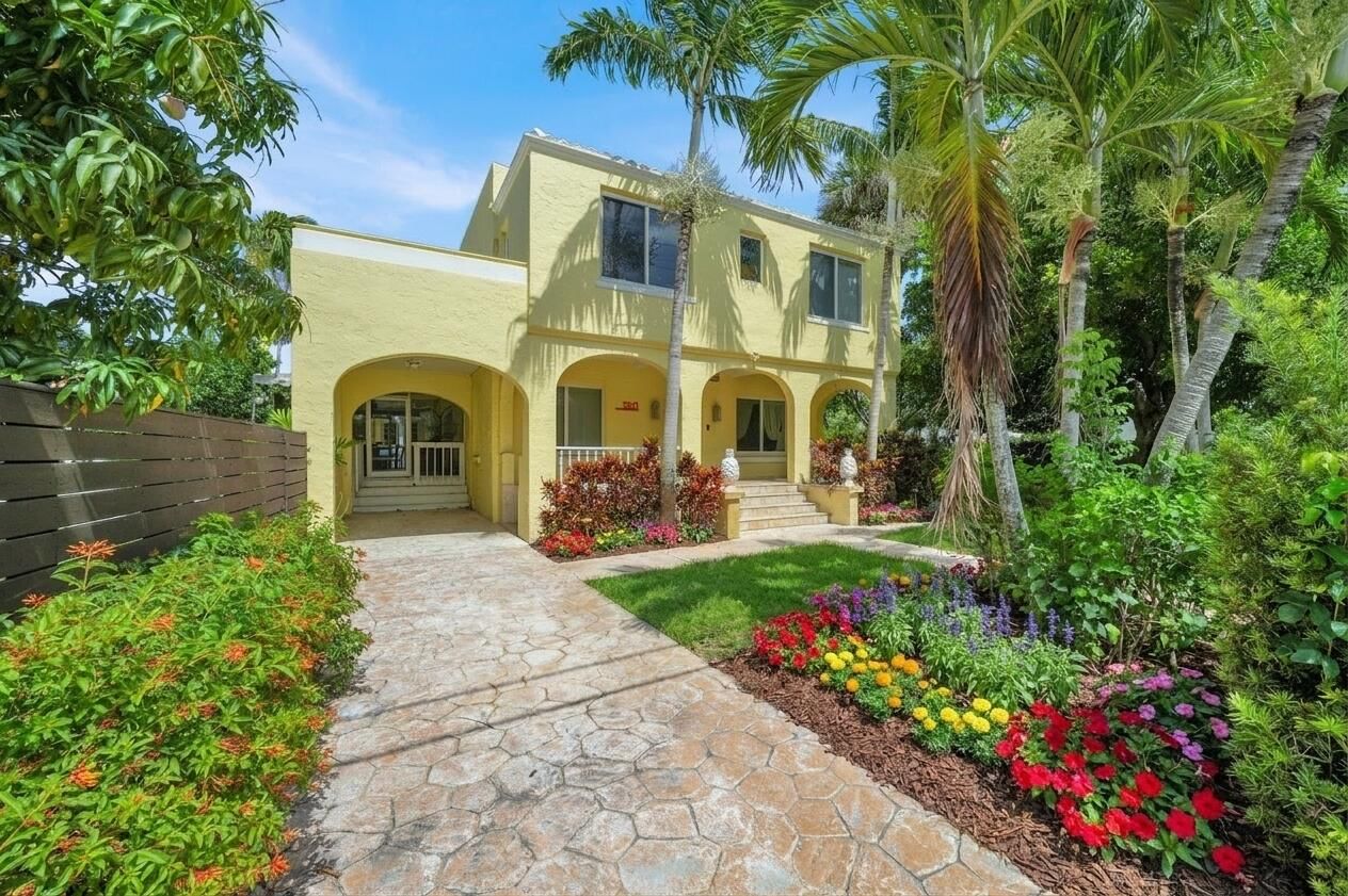 1201 N Swinton Avenue, Delray Beach, FL 33444 photo 5