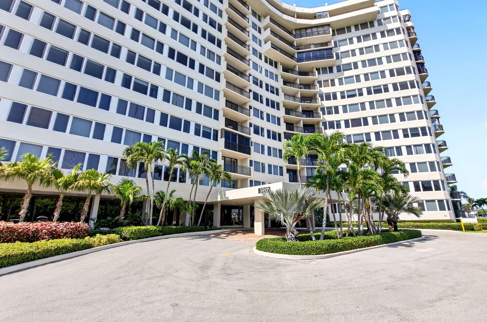 3912 S Ocean Boulevard #501, Highland Beach, FL 33487 photo 2