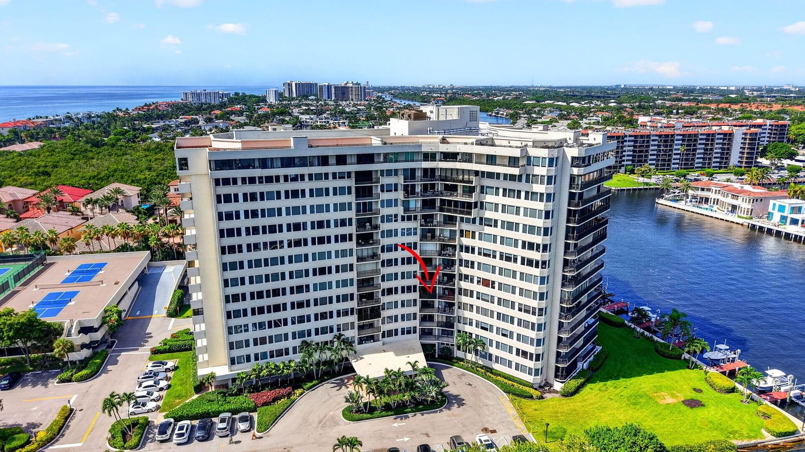 3912 S Ocean Boulevard #501, Highland Beach, FL 33487 photo 4