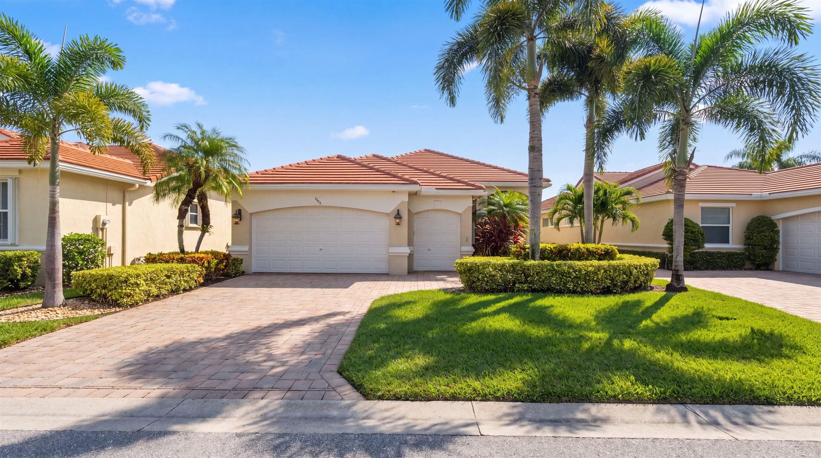 4674 HAZLETON Lane, Lake Worth, FL 33449 photo 2