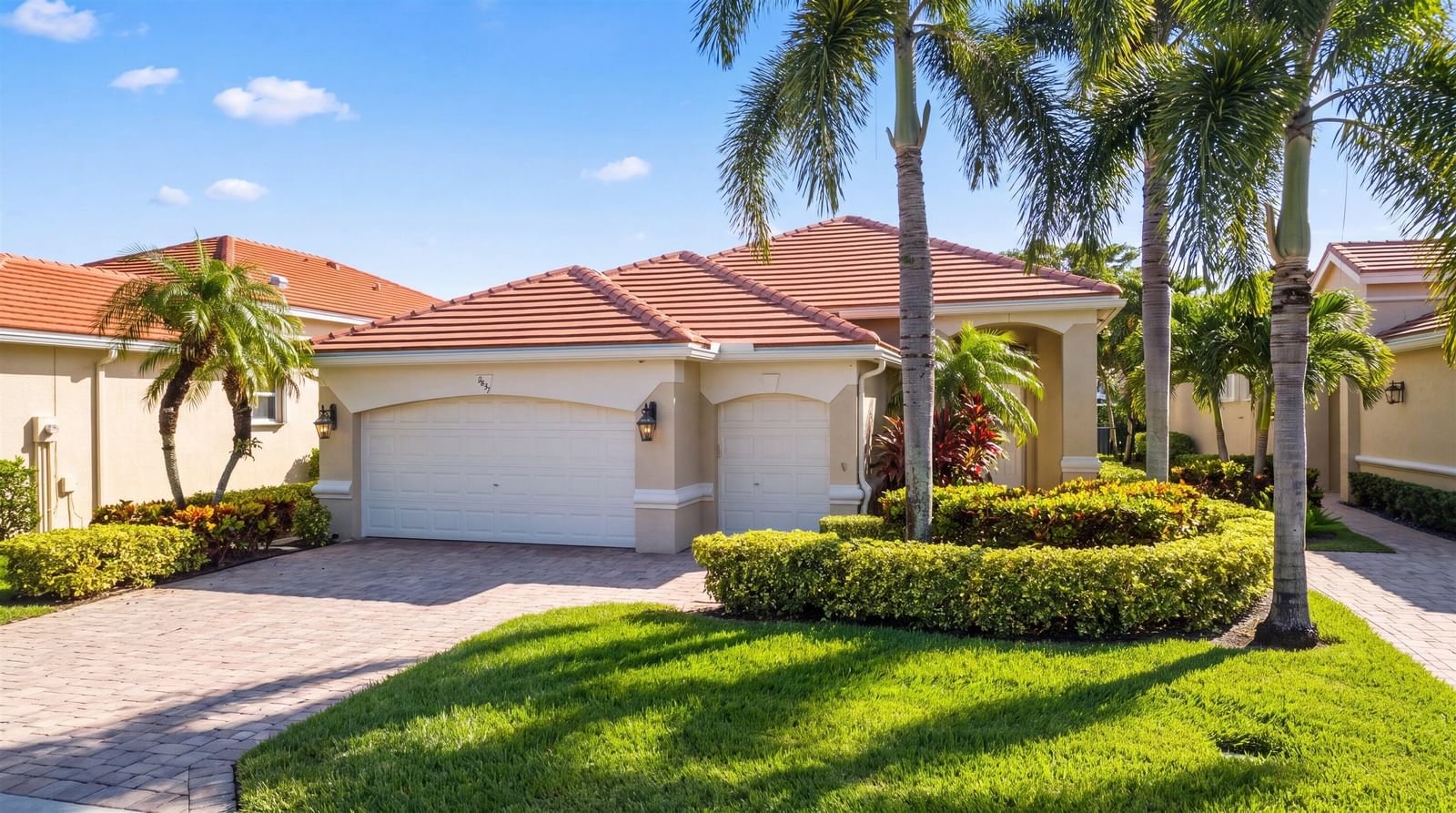 4674 HAZLETON Lane, Lake Worth, FL 33449 photo 3