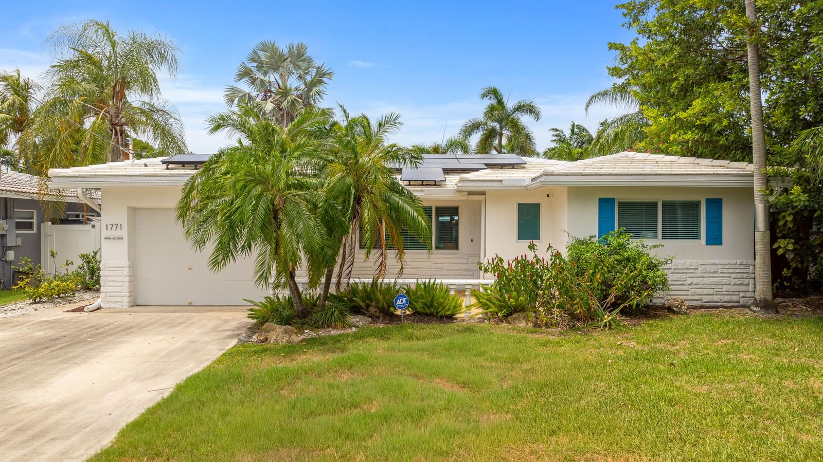 1771 NE 33RD Street, Oakland Park, FL 33334 photo 2