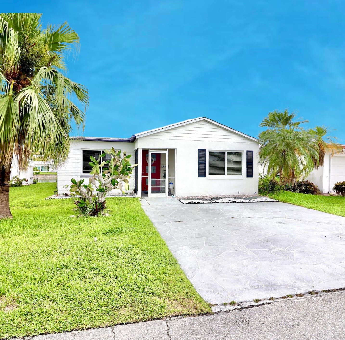8103 NW 58TH Place, Tamarac, FL 33321 photo 4