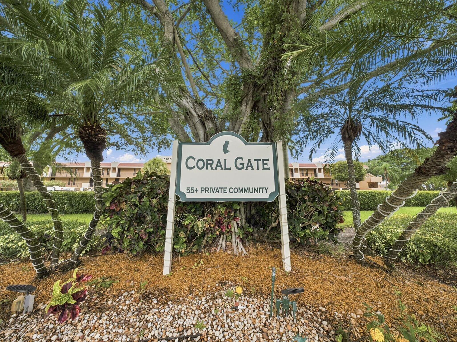 6539 CORAL LAKE Drive #403, Margate, FL 33063