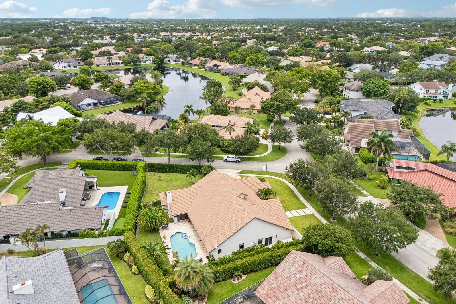 3090 Equestrian Drive, Boca Raton, FL 33434 photo 4