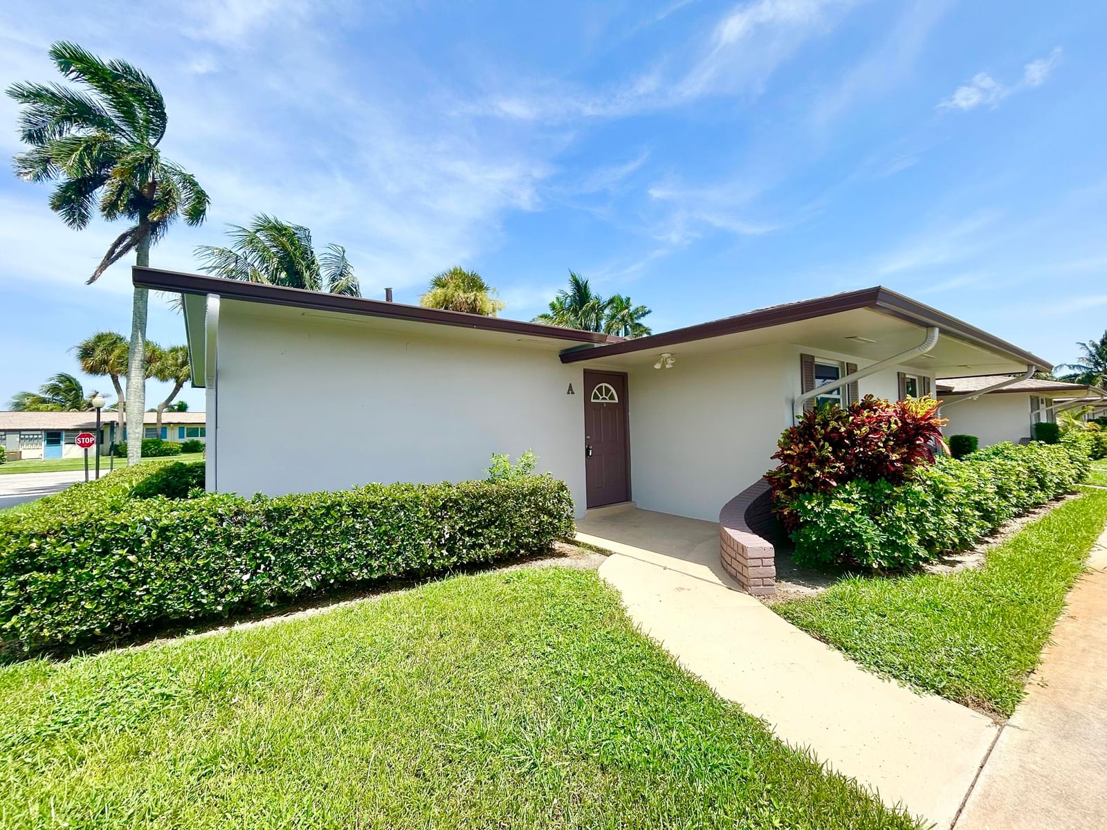 2885 Crosley Drive E #A, West Palm Beach, FL 33415 photo 2