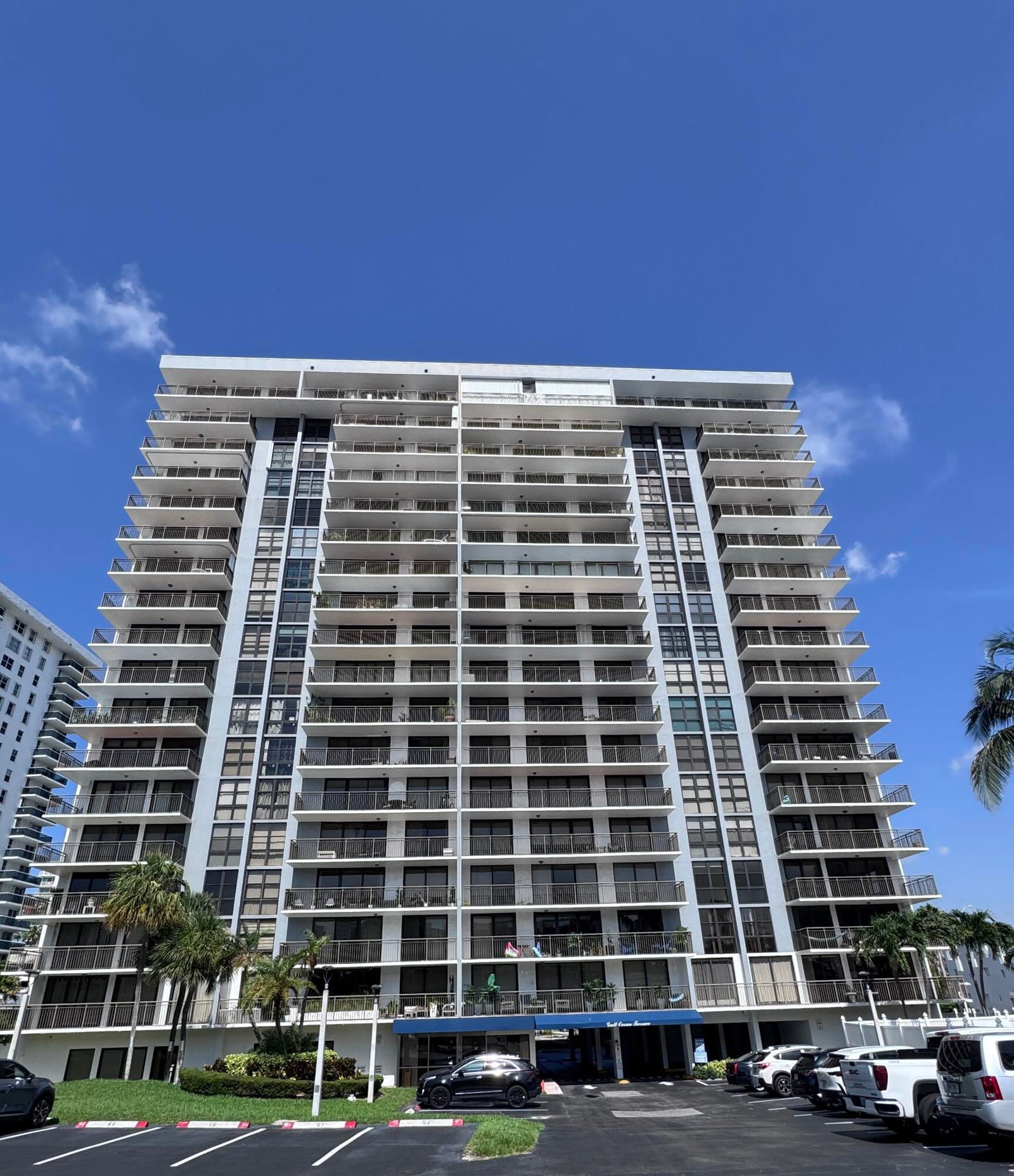 3031 N OCEAN Boulevard #708, Fort Lauderdale, FL 33308 photo 4