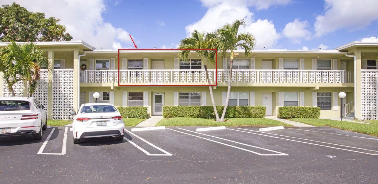 1141 Calamondin Terrace #202, Delray Beach, FL 33445 photo 2