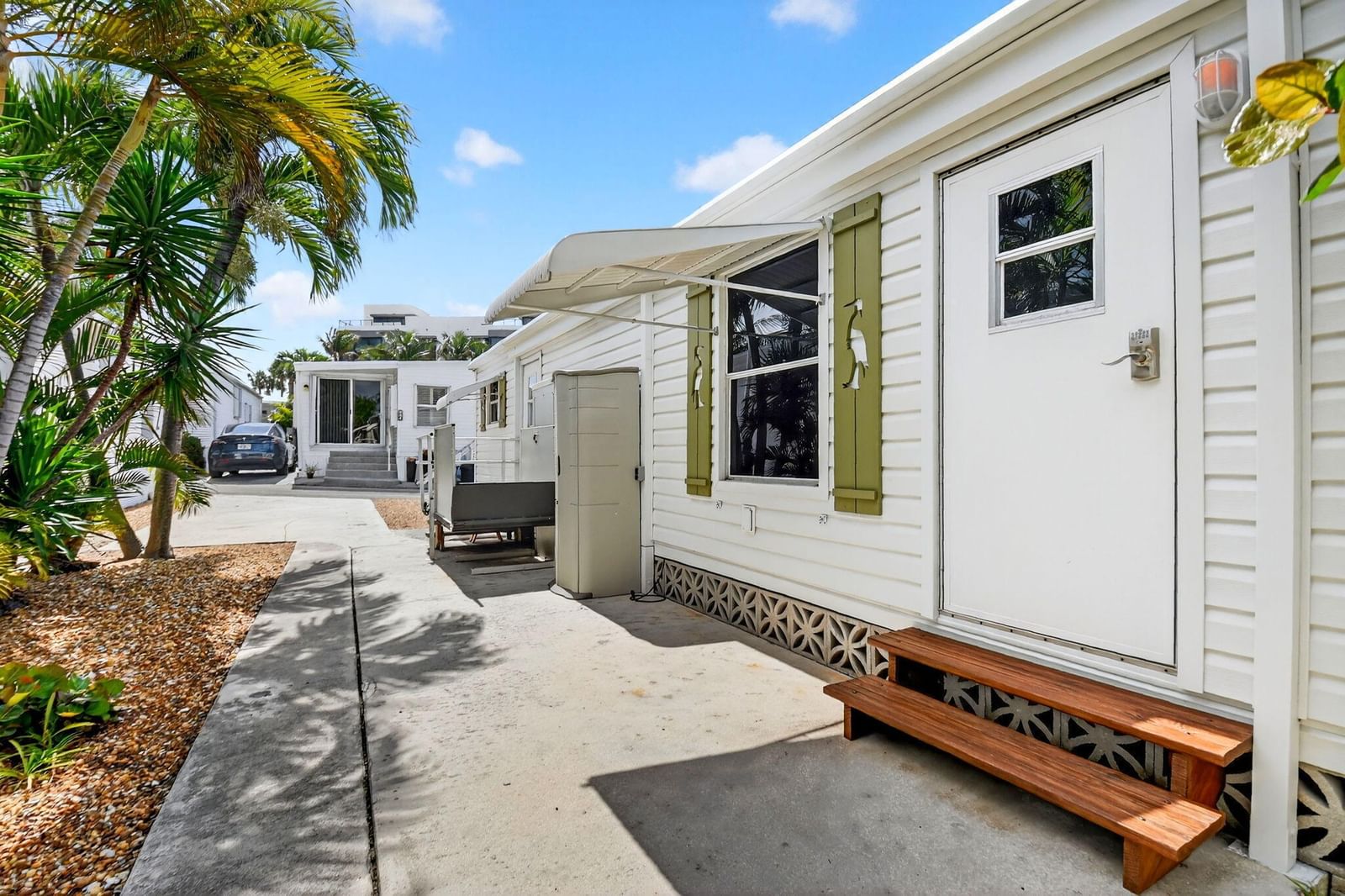 5 Cedar Drive #CD5, Briny Breezes, FL 33435 photo 4