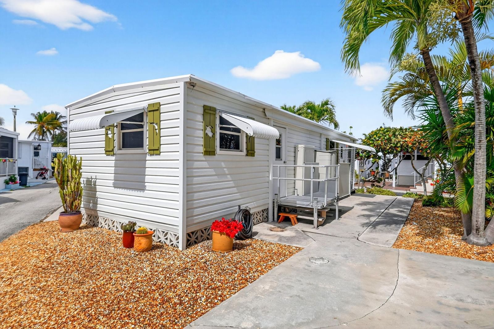 5 Cedar Drive #CD5, Briny Breezes, FL 33435 photo 5