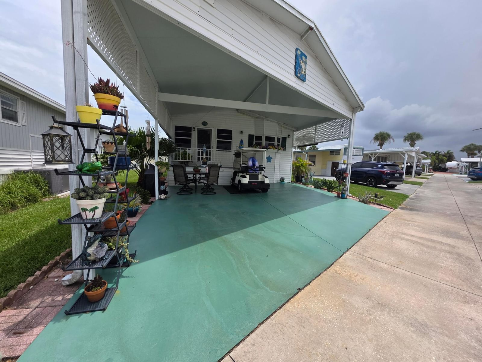 5354 SE 64TH Terrace, Okeechobee, FL 34974 photo 2