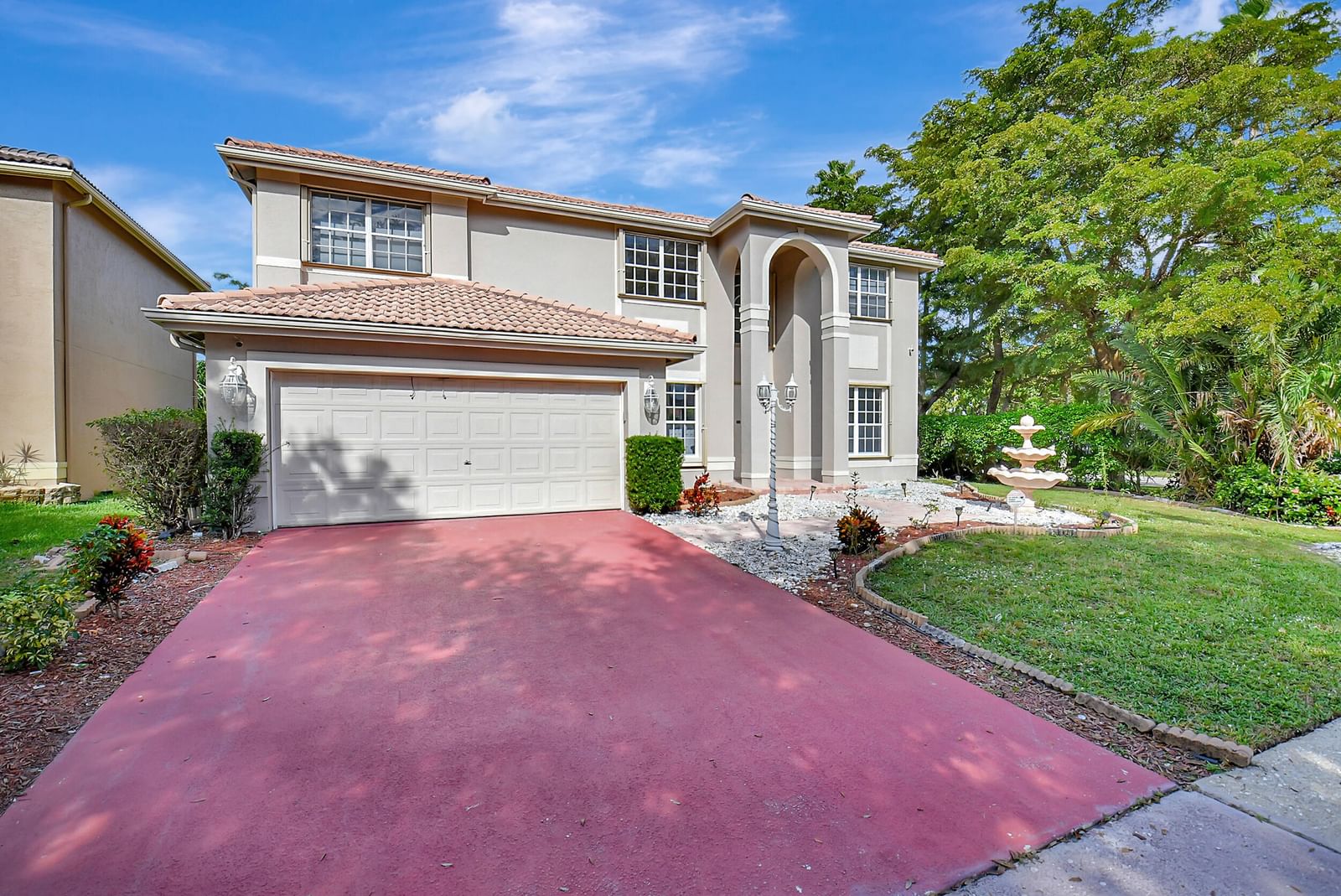 7555 CEDAR HURST Court, Greenacres, FL 33467 photo 2