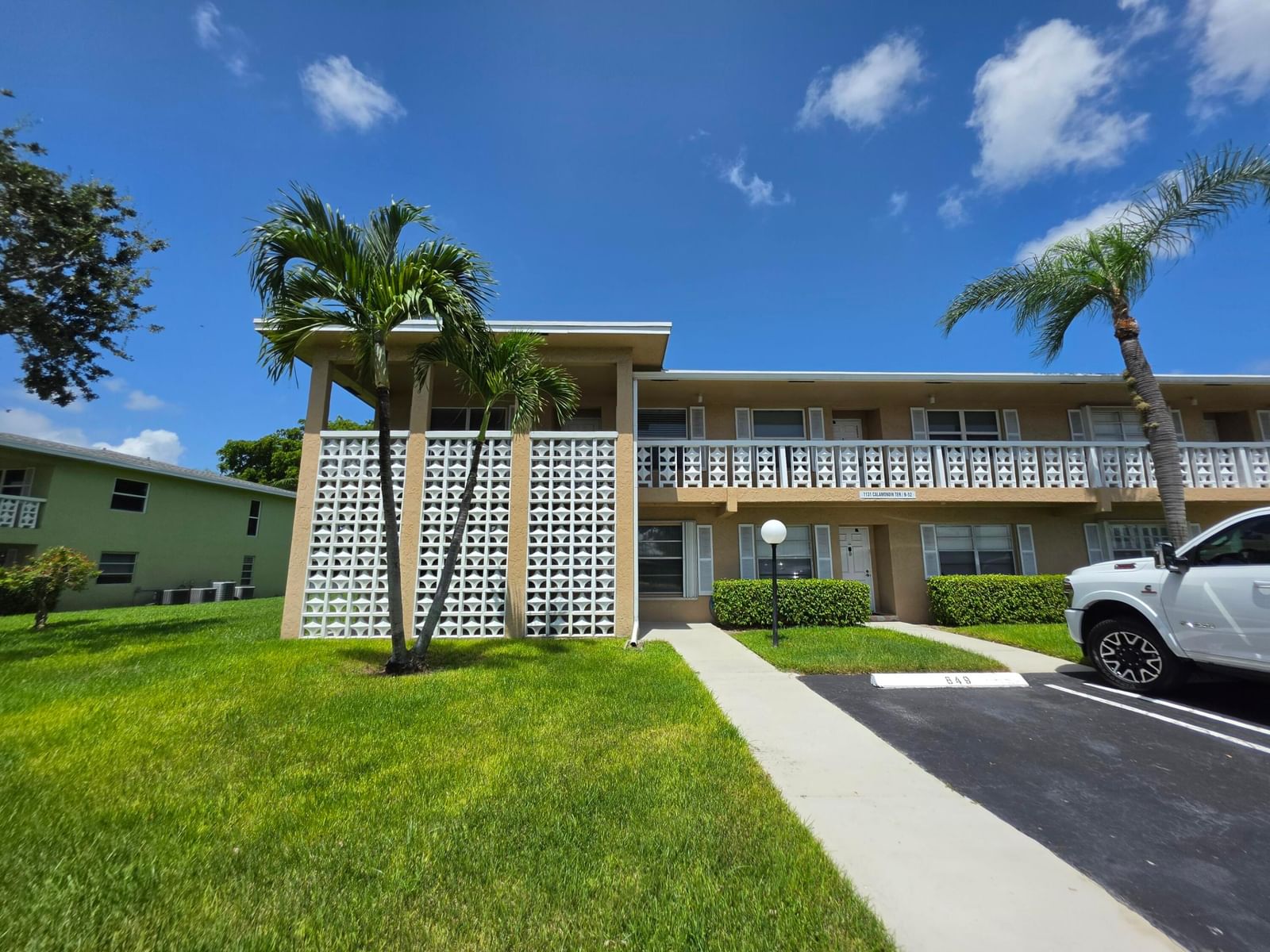 1131 CALAMONDIN Terrace #101, Delray Beach, FL 33445 photo 2