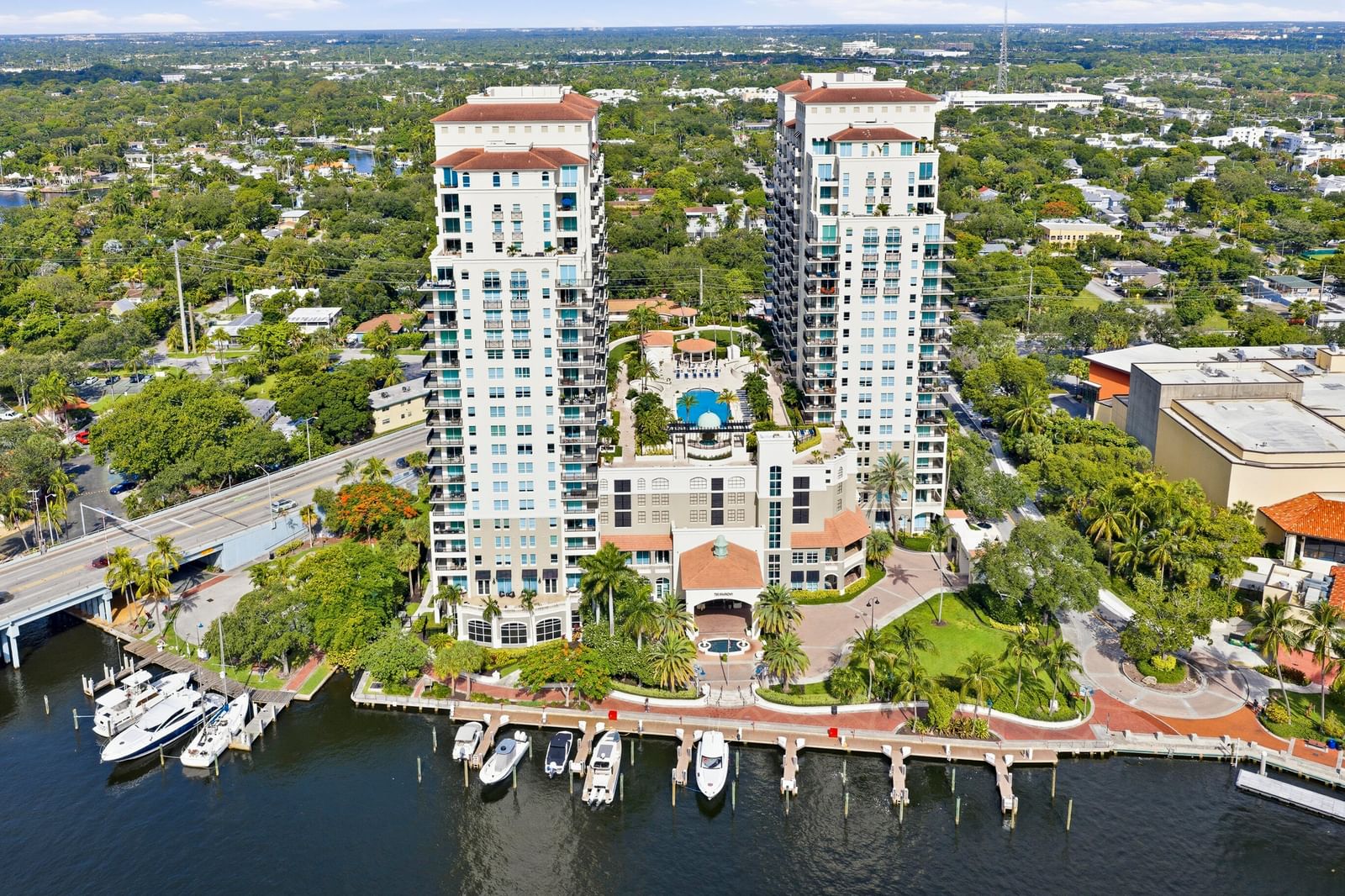 610 W LAS OLAS Boulevard #1118N, Fort Lauderdale, FL 33312 photo 2