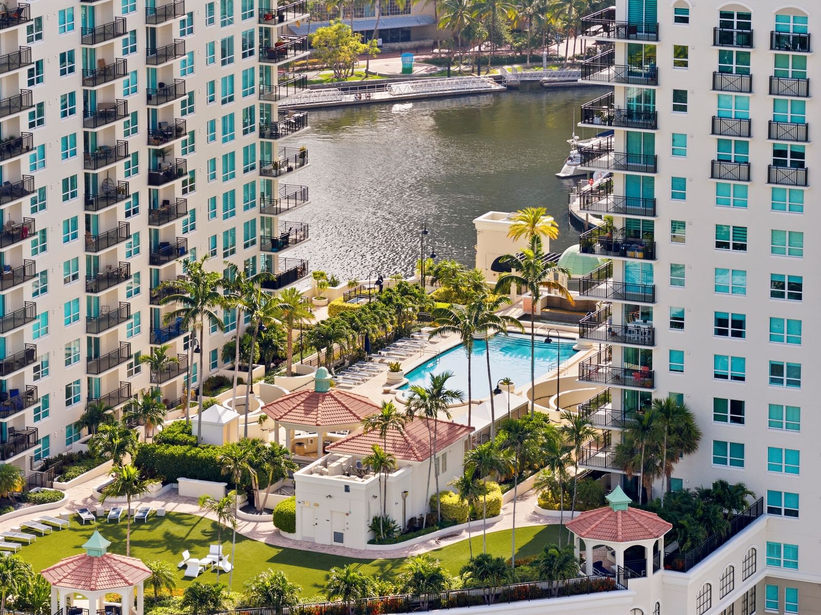 610 W LAS OLAS Boulevard #1118N, Fort Lauderdale, FL 33312 photo 5