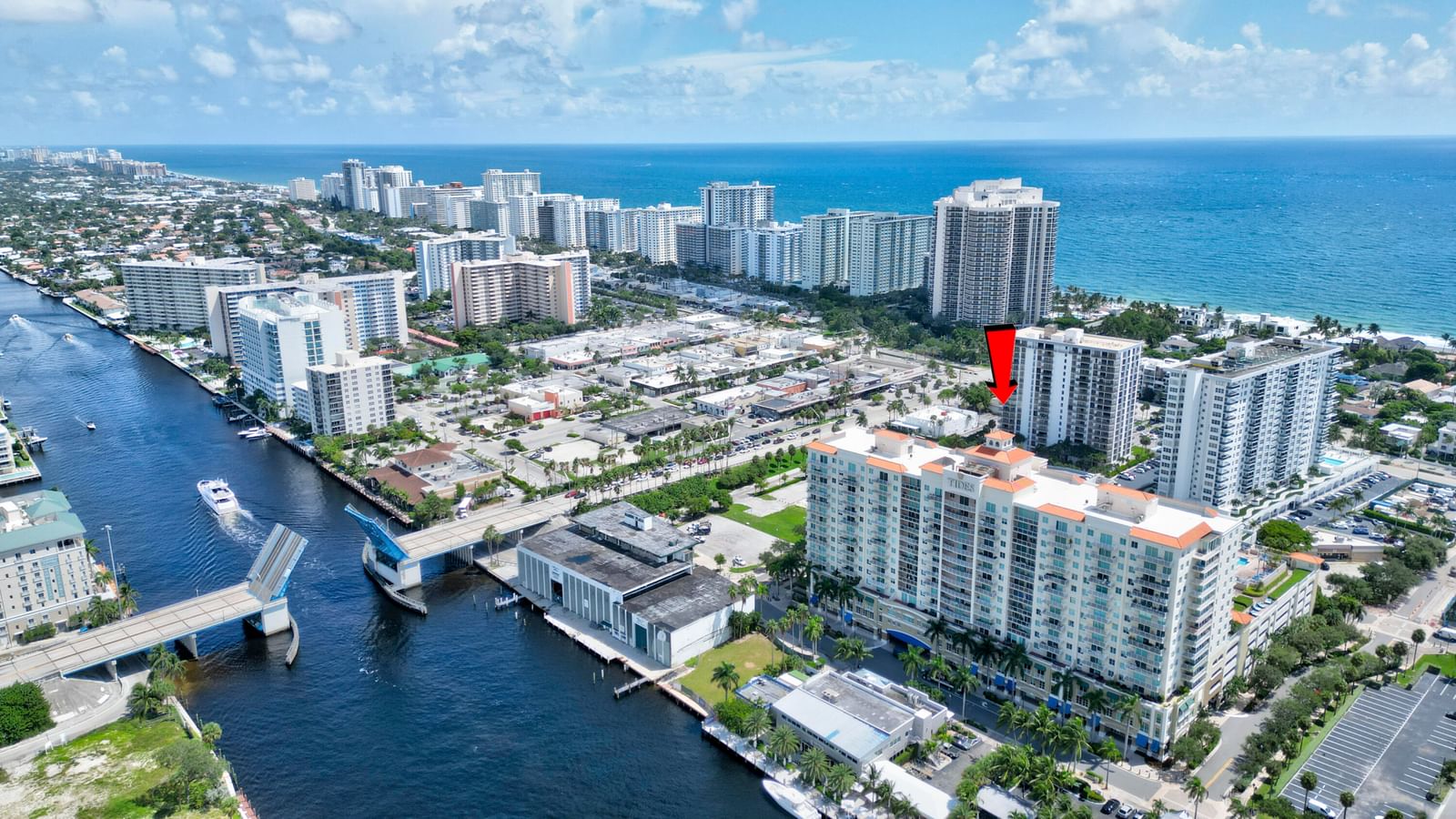 3020 NE 32ND Avenue #606, Fort Lauderdale, FL 33308 photo 2