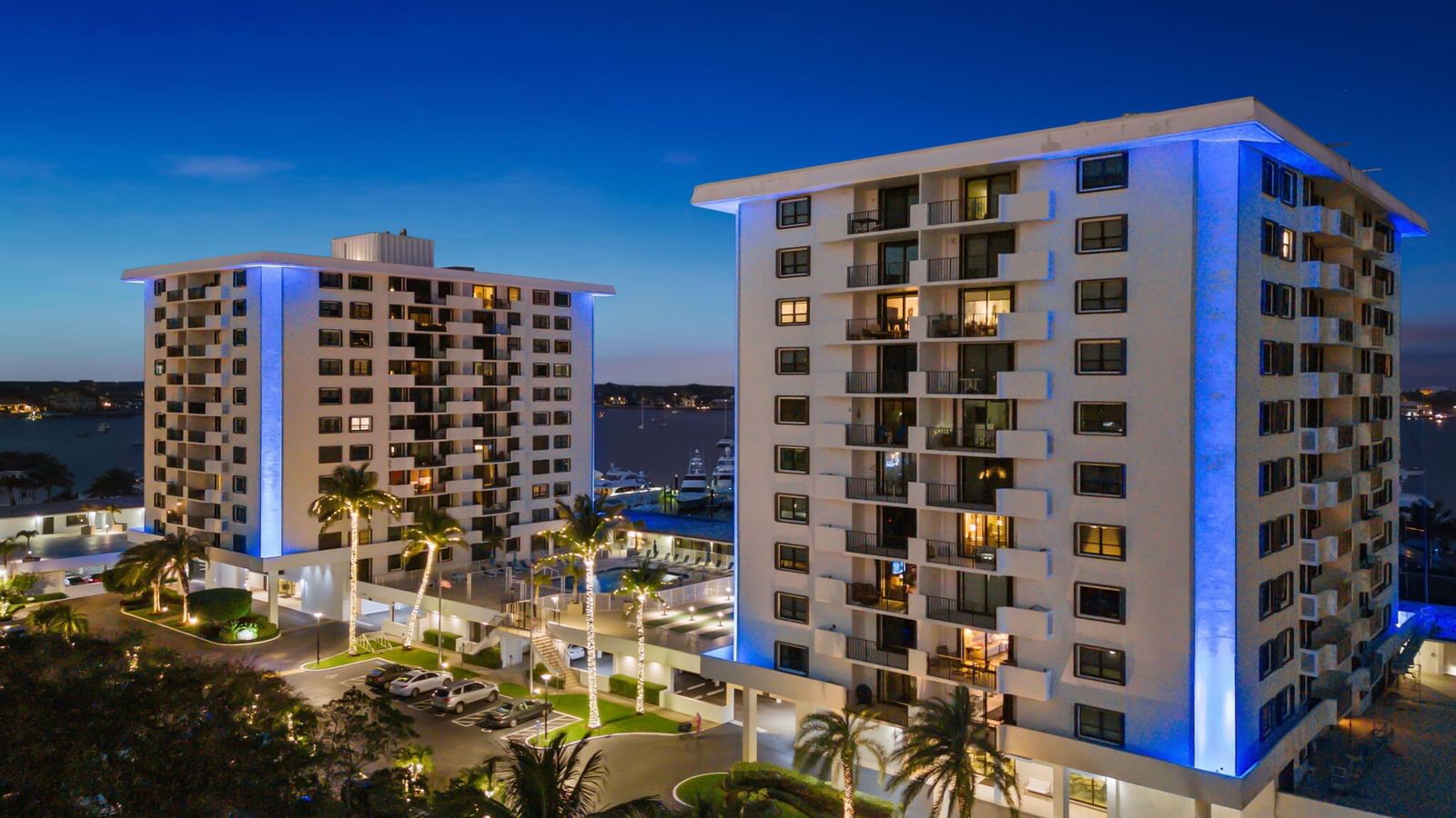 1200 Marine Way #Apt 607, North Palm Beach, FL 33408 photo 2