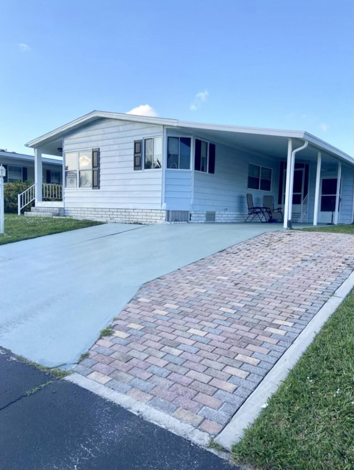 240 Travis Cay Place, Fort Pierce, FL 34982 photo 2