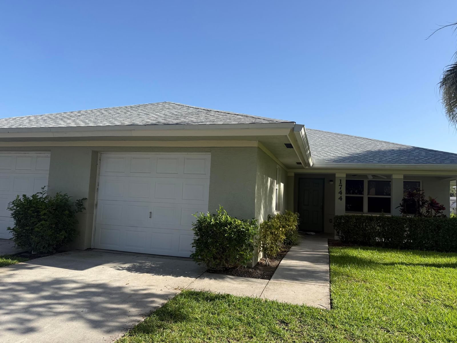 1744 N Dovetail Drive, Fort Pierce, FL 34982 photo 2
