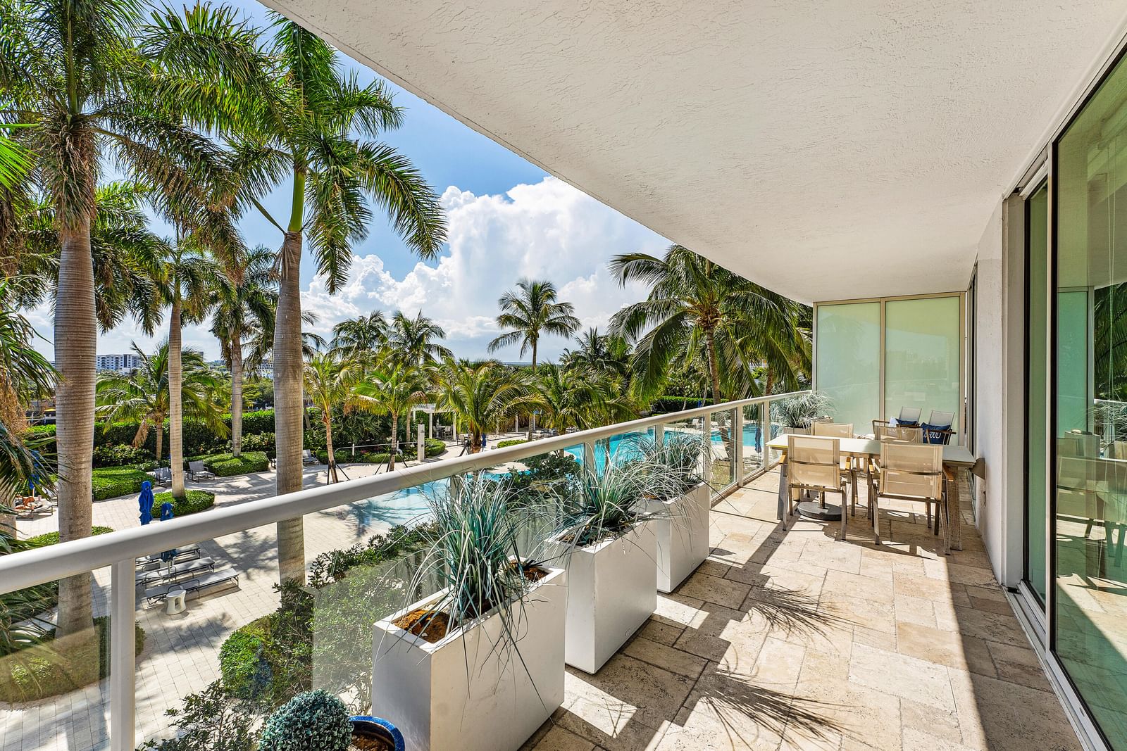 1 N OCEAN Boulevard #513, Pompano Beach, FL 33062 photo 2