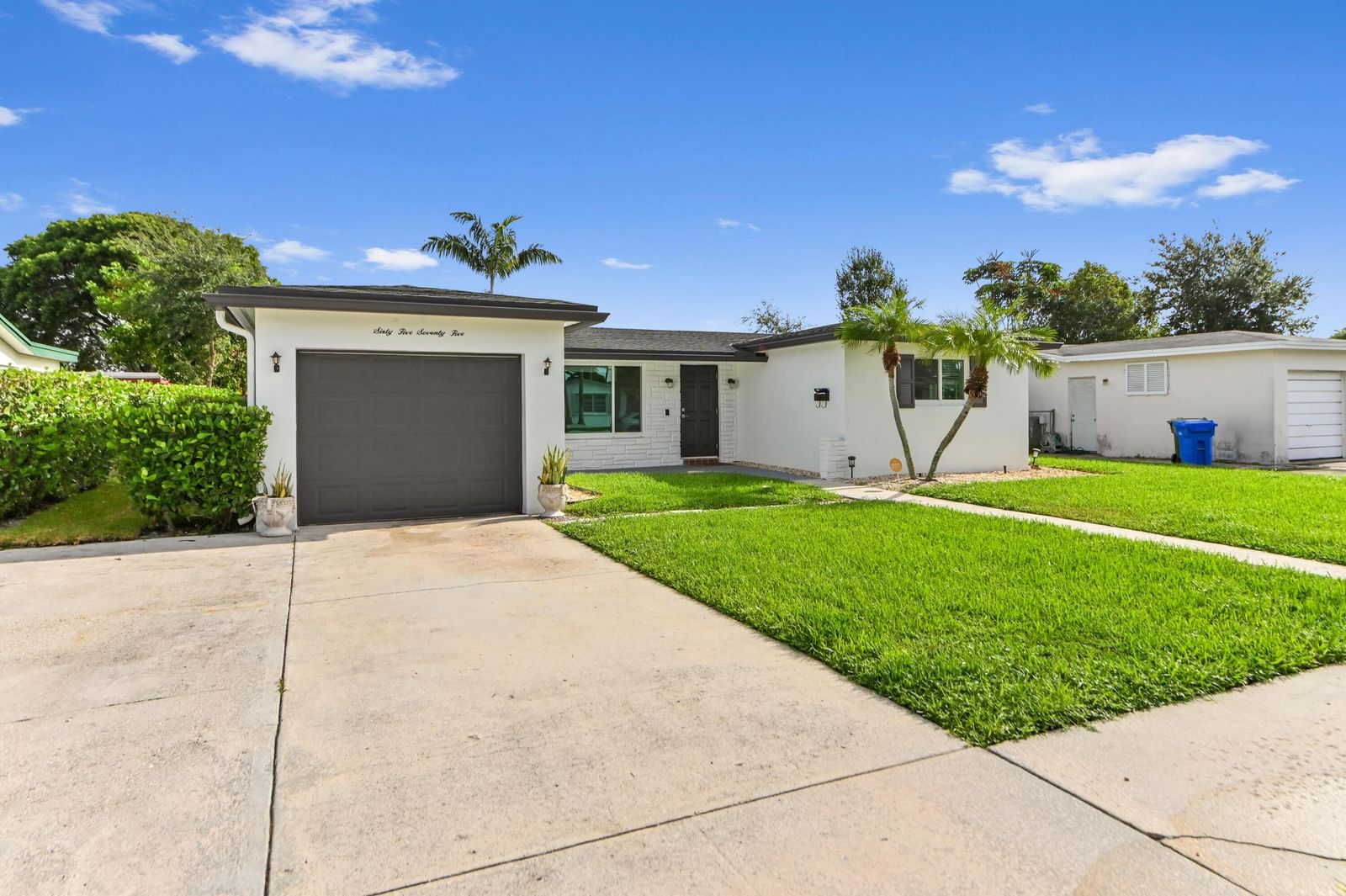 6575 NW 3RD Street, Margate, FL 33063 photo 2