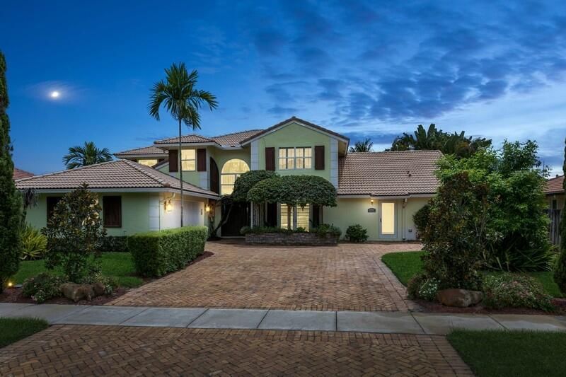 14324 PADDOCK Drive, Wellington, FL 33414 photo 2