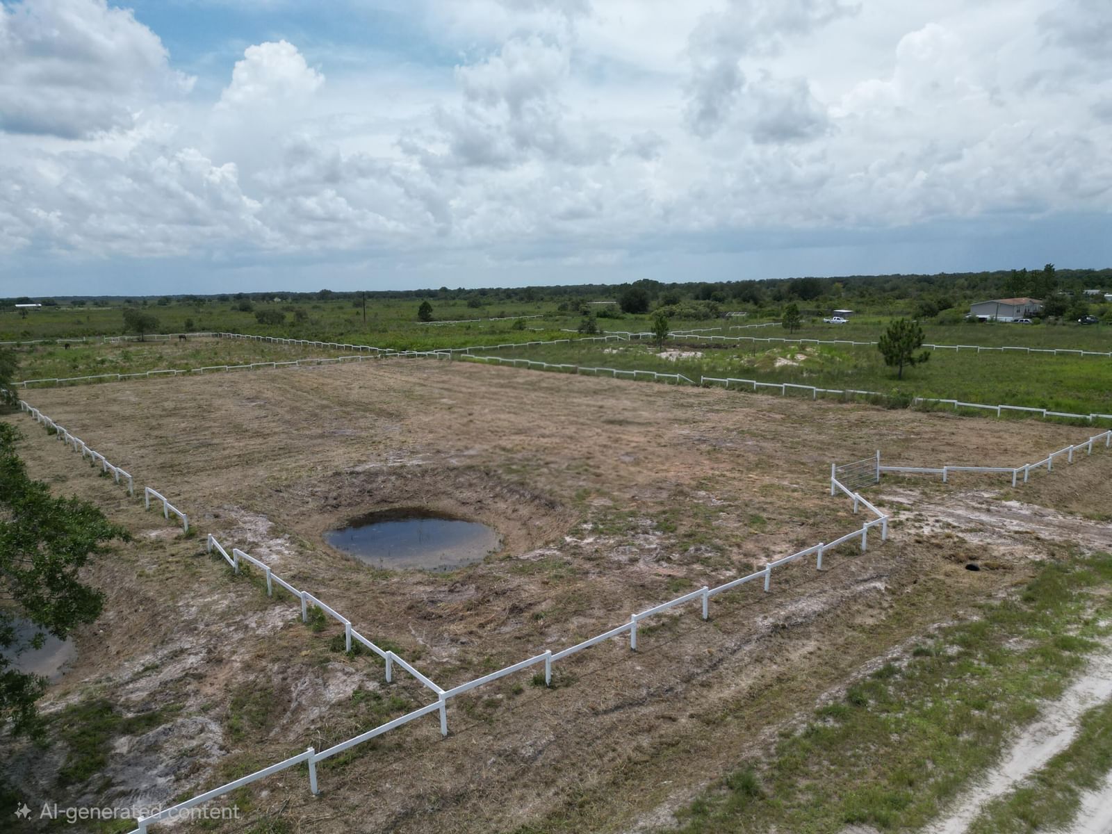 20276 NW 250TH Street, Okeechobee, FL 34972 photo 2