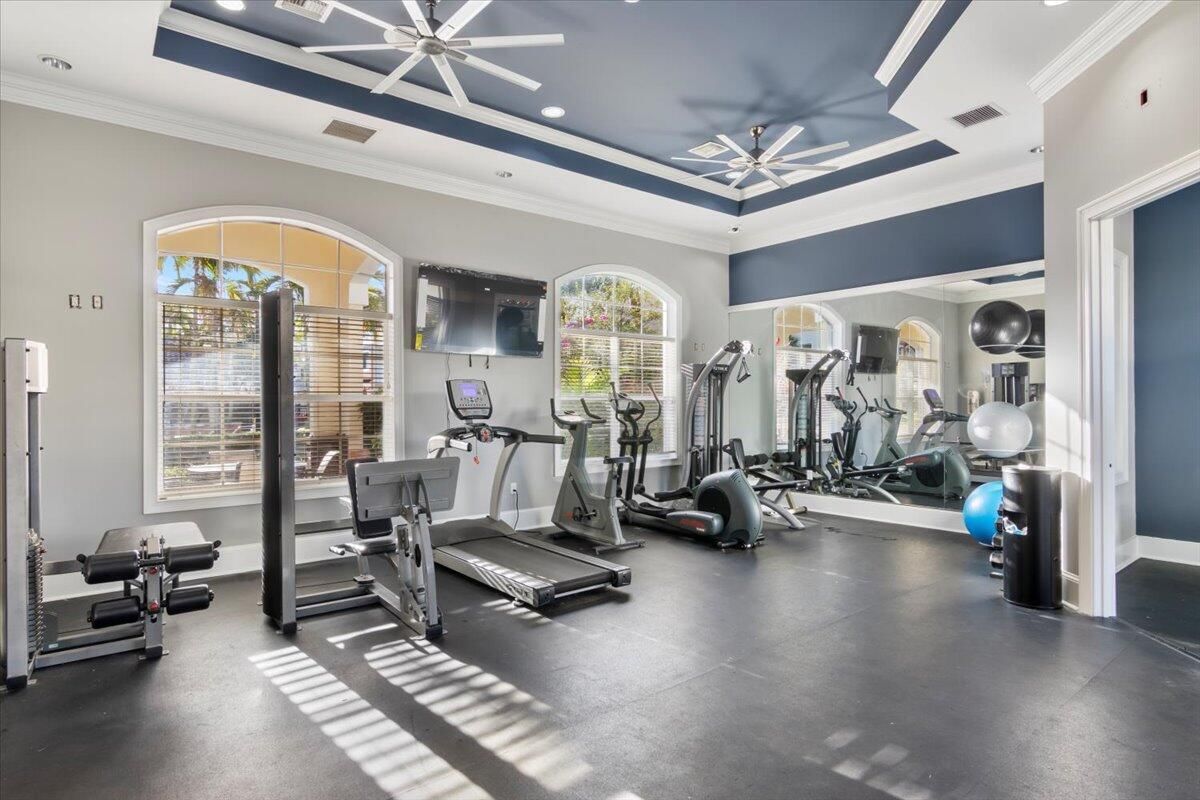 9873 Baywinds Drive #5109, West Palm Beach, FL 33411 photo 4