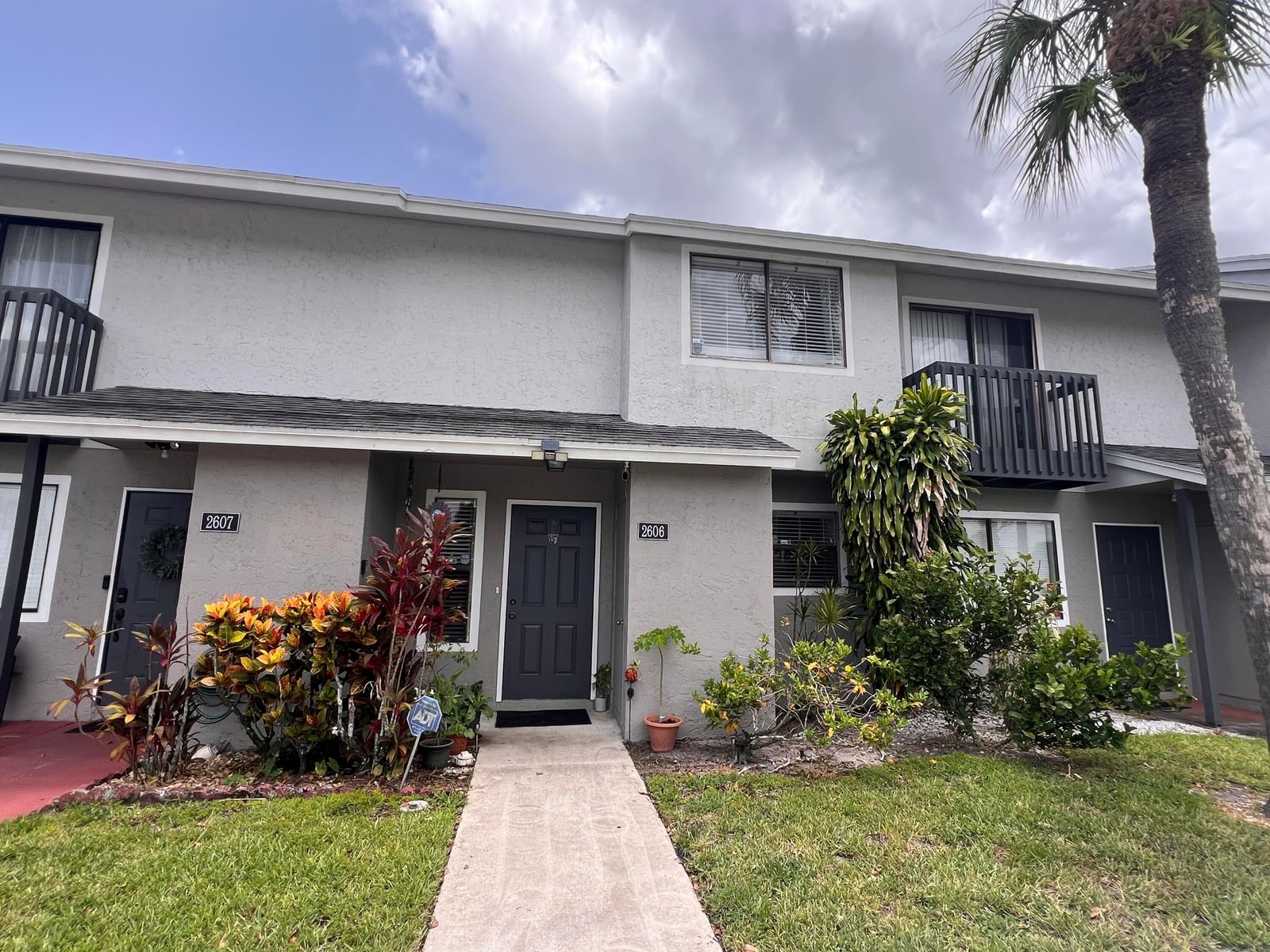 2606 CANALSIDE Drive, Greenacres, FL 33463 photo 2
