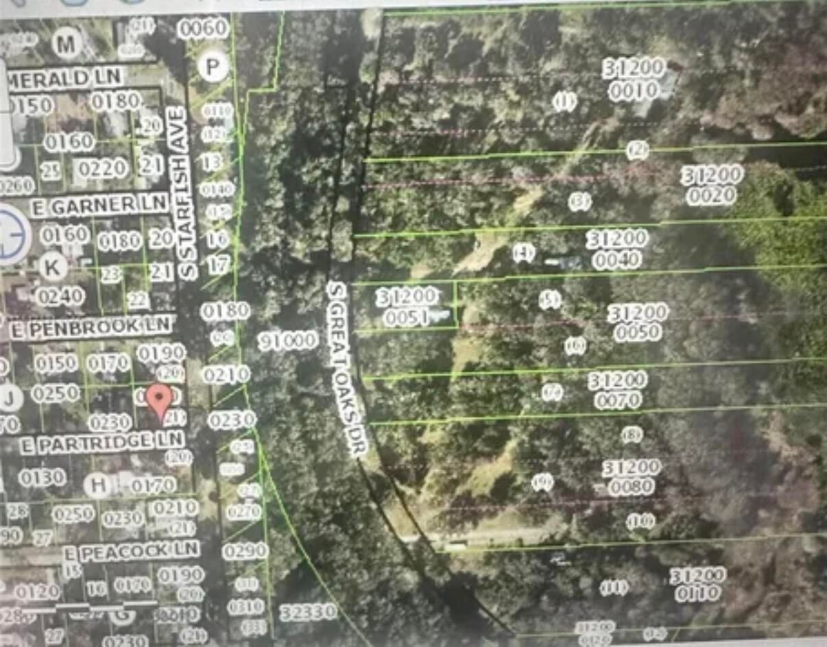 8119 E PARTRIDGE Lane, Floral City, FL 34436 photo 3