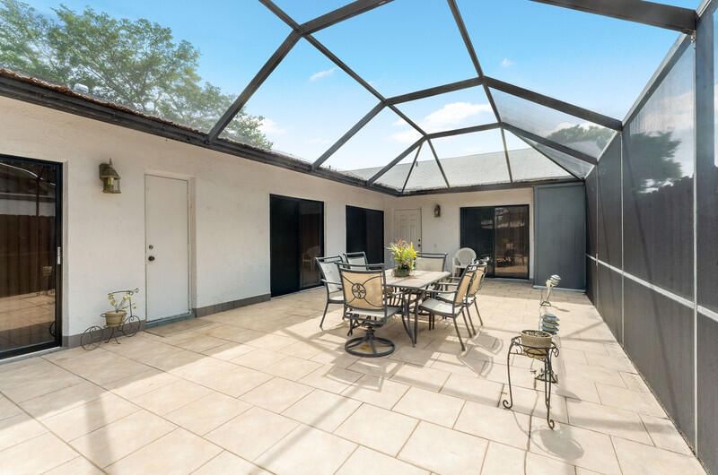 1158 Summit Trail Circle #C, West Palm Beach, FL 33415 photo 3