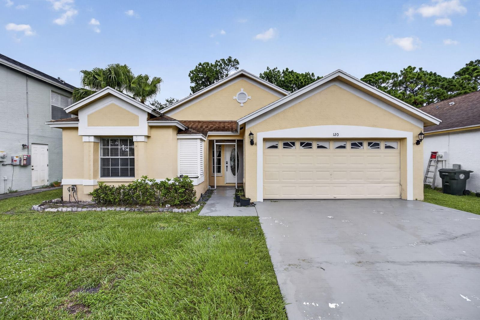 120 Paddock Lane, Greenacres, FL 33413 photo 4