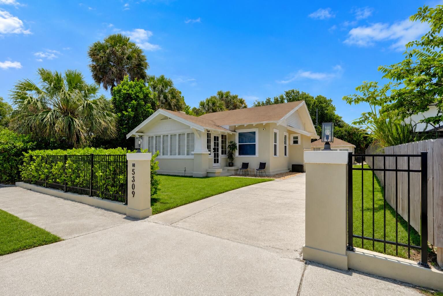 5309 N Flagler Drive, West Palm Beach, FL 33407 photo 2