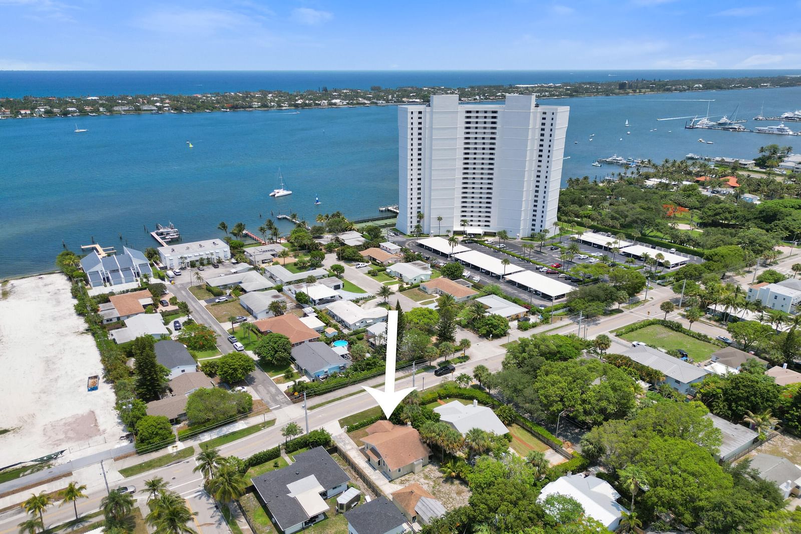 5309 N Flagler Drive, West Palm Beach, FL 33407 photo 3
